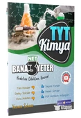 TYT Kimya Bana 3 Net Yeter Bana Yeter Yayınları - 1