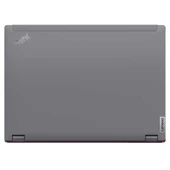 Lenovo ThinkPad P16 21FBAFH101 i9-13980HX 32GB 1TBSSD RTX4000 16" WQXGA W11P Dizüstü İş İstasyonu - 4