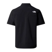 The North Face Erkek PACKABLE SS Gömlek NF0A883J4H01 - 2