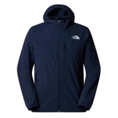 The North Face NIMBLE HOODIE SOFTSHELL Erkek Ceket NF0A8CD68K21 thumbnail 1