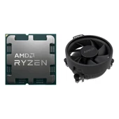 AMD Ryzen 5 5500GT 6C 3.6GHz 16MB AM4 Kutusuz Fanlı İşlemci - 1