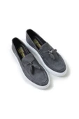 TB127 CBT Loafer-X Erkek Ayakkabı ANTRASIT - 5