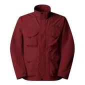 The North Face Erkek CONVERTIBLE Ceket NF0A8BJF0VO1 - 1