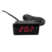 DİXELL XT 11S-1000N 24 V DİJİTAL TERMOMETRE_ - 1