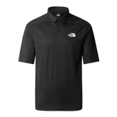 The North Face Erkek PACKABLE SS POLO NF0A883KJK31 - 1