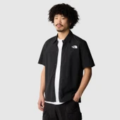 The North Face Erkek PACKABLE SS Gömlek NF0A883J4H01 - 4