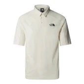 The North Face Erkek PACKABLE SS POLO NF0A883KQLI1 - 1