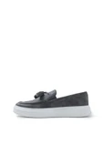 TB127 CBT Loafer-X Erkek Ayakkabı ANTRASIT - 3