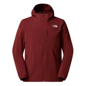 The North Face NIMBLE HOODIE SOFTSHELL Erkek Ceket NF0A8CD60VO1 thumbnail 1