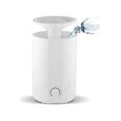 2.5L Hava Nemlendirici – Sessiz, LED Işıklı, Otomatik Kapanmalı Uzun Süreli Nemlendirici thumbnail 2