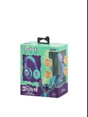 volkano Disney stitch Kablolu Kulaklık Çocuk Kulaklığı DY10901-ST thumbnail 1