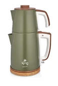 KCM336 Nihavend Çay Makinesi - 1