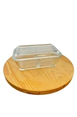 Paşabahçe 96764 Bölmeli Kahvaltılık Saklama Kabı - 3