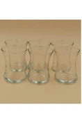 Paşabahçe Misis 6lı Çay Bardağı 42461 - 3