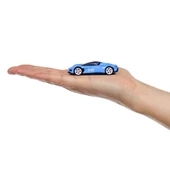 Majorette Porsche Deluxe Porsche 911 Carrera RS 2.7 #139 - 6