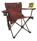V2 Scottish Lüks Kamp Sandalyesi - 2