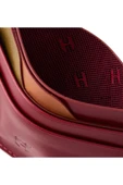 Elton Erkek Bordo(Plus Color)Deri İnce Tasarım Çok Bölmeli  Rfid Korumalı Kartlık - 3
