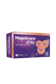 Magnimore All Day 60 Tablet - 1