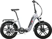 RKS RV10 250 W Katlanabilir Elektrikli Bisiklet - 2