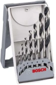 Bosch 2608577347 HSS-PointTeQ Metal Matkap Uç Seti 7 Parça - 1
