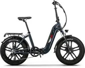 RKS RV10 250 W Katlanabilir Elektrikli Bisiklet - 1