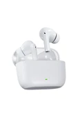 TrkTech Livebuds Pro Bluetooth Kulaklık HD Ses Performansı A Kalite Uzun Şarj Süresi - 5
