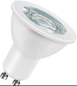 10 Adet 7 Watt 4000 Kelvin, Çok Kaliteli Gu10 Duy Led Ampul, Yüksek Lümen 4000 Kelvin Gu10 Duy Ampul - 3