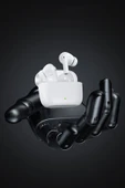 TrkTech Livebuds Pro Bluetooth Kulaklık HD Ses Performansı A Kalite Uzun Şarj Süresi - 2