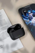 TrkTech Livebuds Pro Bluetooth Kulaklık HD Ses Performansı A Kalite Uzun Şarj Süresi - 5
