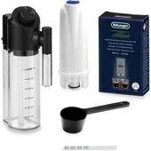 Magnifica Evo, ECAM310.60.B Next Tam Otomatik Espresso Kahve Makinesi - 3