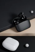 TrkTech Livebuds Pro Bluetooth Kulaklık HD Ses Performansı A Kalite Uzun Şarj Süresi - 6