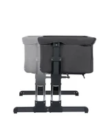 Bebeconfort Calidoo Yüksekliği Ayarlanabilir Anne Yanı Beşik Tinted Graphite - 10