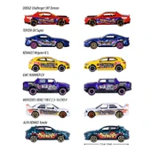 Majorette Limited Edition 11 292M-6 Toyota GR Supra - 4