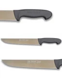 Sürbisa Kasap Bıçağı (6 No Kuşbaşı + Doğrama) 61151 24.5 cm - 2