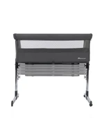 Bebeconfort Calidoo Yüksekliği Ayarlanabilir Anne Yanı Beşik Tinted Graphite - 5