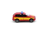 Dickie Toys Güvenlik Araçları Serisi - İtfaiye Arabası 12 CM - 203712011038 - 3