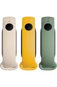 Xiaomi Mi Smart Band 6 Akıllı Saat Kayışı 3'lü Paket Ivory-olive- - 1
