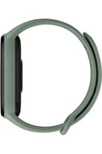 Xiaomi Mi Smart Band 6 Akıllı Saat Kayışı 3'lü Paket Ivory-olive- - 5
