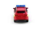 Dickie Toys Güvenlik Araçları Serisi - İtfaiye Arabası 12 CM - 203712011038 - 4