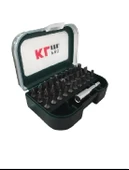 KL PRO 31 PARÇA BİTS UÇ SETİ - 1