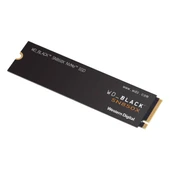 WD Black SN850X WDS400T2X0E 4TB (7300/6600MB/s) M.2 2280 PCIe 4.0 NVMe SSD thumbnail 2