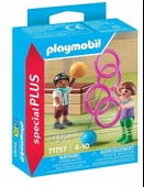 Playmobil 71757 Children's Gymnastics thumbnail 1