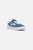 1408 S3 Sneakers Kadın Ayakkabı İndigo Mavi - 1