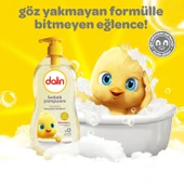 Dalin Klasik Bebek Şampuanı 700 ml - 2