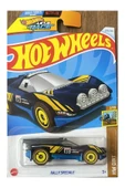 Hotwheels Rally Specıale (2025) - 1