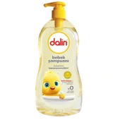 Dalin Klasik Bebek Şampuanı 700 ml - 1