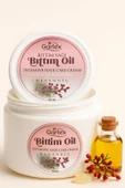 Garlex Bıttım Yağlı , Menengiç Özlü ,Saç Bakım Kremi,250 ML - 4