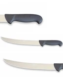 Sürbisa Kasap Bıçağı - Et Açma Bıçağı 61133 26.0 cm thumbnail 2