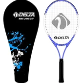 Tenis Raketi 25" Delta Max Joys Mavi - 1