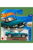 Hotwheels 87 Audı Quattro (2025) - 1